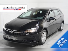 Opel Astra Sports Tourer - 1.6 CDTI Online Edition Navi PDC v+a Apple Carplay NAP