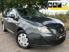 SEAT Ibiza - 1.2 Club NETTE AUTO