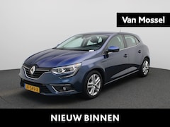 Renault Mégane - 1.2 TCe Bose | Airco | Cruise Control | Parkeersensoren | Navigatie |