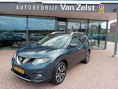 Nissan X-Trail - 1.6 DIG-T X-Scape 84562 KM, Zeer mooie auto vol opties, zie foto's BOVAG