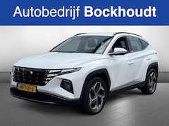Hyundai Tucson - Tucson 1.6 T-GDI PHEV Plug-In Hybrid | Navigatie | Camera