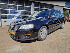 Volkswagen Passat Variant - 1.9 TDI Comfortline BlueMotion