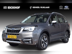 Subaru Forester - 2.0 Luxury - Eyesight - Trekhaak - 1e eigenaar - Dealer onderhouden