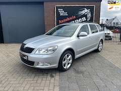 Skoda Octavia Combi - 1.4 TSI Greentech Ambition*Lmv*Cruise Control*Pdc*Nieuwe APK