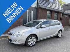 Opel Astra Sports Tourer - 1.4 Turbo Edition AIRCO | CRUISE CONTROL | NIEUWE APK