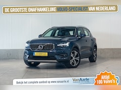 Volvo XC40 - T5 Aut. Plug-in Hybrid Inscription Leder Schuifdak 262pk