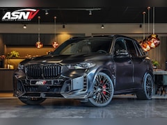 BMW X5 - XDrive50e High Executive, 490 PK, Full/M/Performance, Driving Assistant/Plus, Pano/Dak/Sky