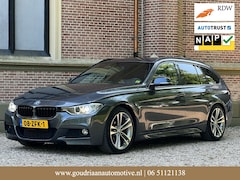 BMW 3-serie Touring - 320d Upgrade Edition M Sport Shadow | NAP | Cruise | HUD