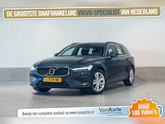 Volvo V60 - B3 Aut. Momentum CruiseControl Parkeercamera 163pk