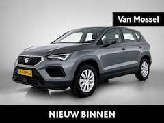 SEAT Ateca - 1.0 TSI Reference | Apple Carplay / Android Auto | Climate Control | Parkeersensoren |