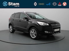 Ford Kuga - 150pk Titanium Styling Pack Camera | Cruise | Navi | Parkeersens. v+a | Stoel-/voorruitver