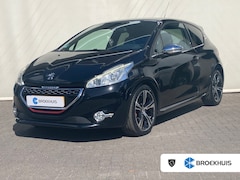 Peugeot 208 - 1.6 THP GTi Airco | Bluetooth | Cruise Control | Leder | Navi | Pano | PDC Achter | Stoelv
