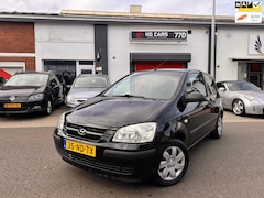 Hyundai Getz - 1.3i GL
