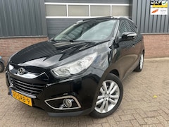 Hyundai ix35 - 2.0i i-Catcher Apple Carplay Panoramadak Clima