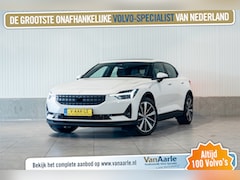 Polestar 2 - 2 Aut. Long Range Dual Motor Panoramadak 408pk