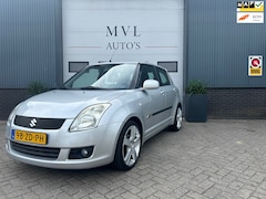 Suzuki Swift - 1.5 Exclusive / nap / 5 deurs
