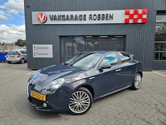 Alfa Romeo Giulietta - 1.4 Turbo