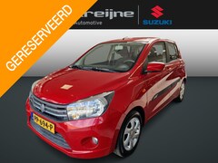 Suzuki Celerio - 1.0 Exclusive | Airco | Dealer onderhouden