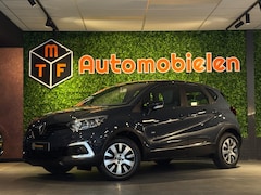 Renault Captur - 0.9 TCe Life |AIRCO|CRUISE|BLUETOOTH|NIEUWSTAAT|GARANTIE