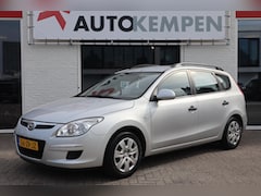 Hyundai i30 CW - 1.6i Active Cool AIRCO|08-2026 APK|DEALERONDERHOUDEN