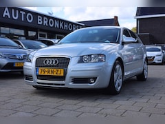 Audi A3 Sportback - 2.0 FSI AMBITION | CLIMA | CRUISE | 17 INCH
