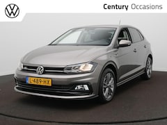 Volkswagen Polo - 1.0 TSI R-Line Edition Apple carplay / LMV / Metallic