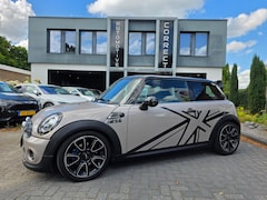 MINI John Cooper Works - 1.6 |JCW GP Look|PANO|
