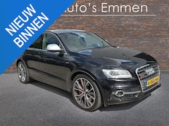 Audi Q5 SQ5 - 3.0 TDI quattro PANO LEDER XENON