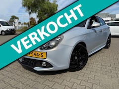 Alfa Romeo Giulietta - 1.4 Turbo MultiAir Super