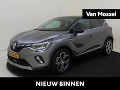 Renault Captur - 1.3 TCe 140 Intens