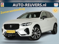 Volvo XC60 - B4 AWD Plus Dark Navi / Harman-Kardon / Memory / 360 Camera