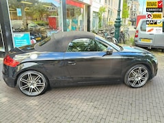 Audi TT Roadster - 1.8 TFSI Pro Line