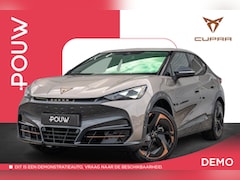 CUPRA Tavascan - 286pk Adrenaline 82 kWh | Panoramadak | Head-up | Geheugen Stoelen