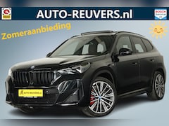BMW X1 - xDrive30e M-Sport Pano / Navi / HUD / CarPlay / Harman-Kardon
