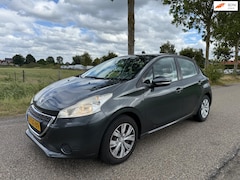 Peugeot 208 - 1.2 VTi Blue Lease Executive