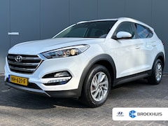 Hyundai Tucson - 1.6 GDi 132pk Comfort | Camera | Climate control | Cruise control | Navigatie | 17'' Licht