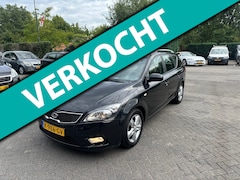 Kia Cee'd Sporty Wagon - 1.6 CVVT Seven , navigatie , pdc + camera