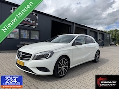 Mercedes-Benz A-klasse - 180 Prestige Automaat