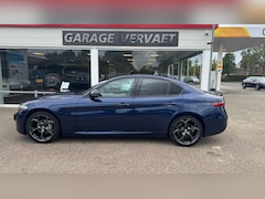 Alfa Romeo Giulia - 2.0T