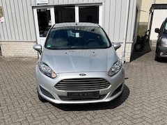 Ford Fiesta - 1.25