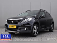 Peugeot 2008 - 1.2 GT-line | Pano | Clima | Carplay |