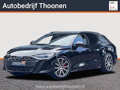 Audi A6 Avant - 2.0 e-hybrid quattro S edition | Pano | Keyless | Trekhaak