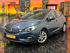 Opel Astra - 1.4 Innovation Pano|Stuur/stoelverw|Cruise|Camera
