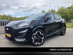 Ford Puma - 1.0 EcoBoost 155PK Hybrid ST Line X Automaat | Panorama dak | Afn. trekhaak