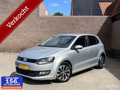 Volkswagen Polo - 1.0 Edition | Cruise | CarPlay | PDC | NAP