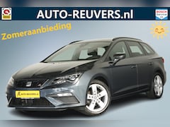 SEAT Leon ST - 1.5 TSI FR / LED / ACC / CarPlay / DCC