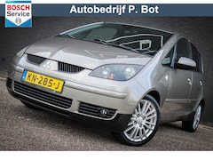 Mitsubishi Colt - 1.3 Invite met Airco, goed onderhouden