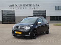Citroën C1 - 1.0 VTi Shine / Carplay / Automaat / N.A.P