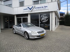 Mercedes-Benz SL-klasse Roadster - 5.0 SL500 AUT / YOUNGTIMER