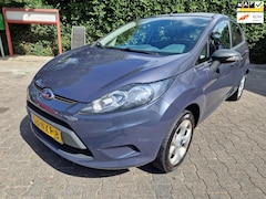 Ford Fiesta - 1.25 Limited Airco